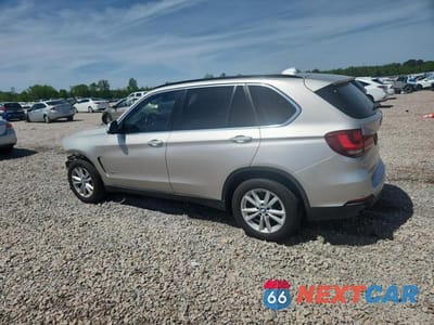 Drugie zdjęcie samochodu z przodu: 2015 BMW X5 XDRIVE35I VIN:5UXKR0C55F0P09973 - miniatura