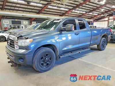 2008 TOYOTA TUNDRA GRADE 5TFCV54178X008002 - główne zdjęcie licytacji z USA - miniatura