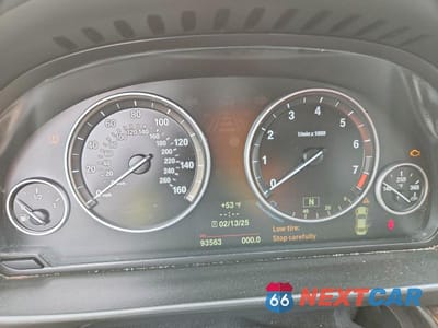 Zdjęcie 9 z 11 samochodu: 2014 BMW 528 XI VIN:WBA5A7C55ED619788 - miniatura