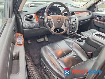 Zdjęcie 8 z 11 samochodu: 2011 GMC SIERRA K1500 SLT VIN:1GTR2WE39BZ152395 - miniatura