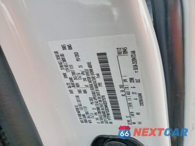 Zdjęcie 12 z 12 samochodu: 2022 FORD F150 SUPERCREW VIN:1FTFW1E83NKE07576 - miniatura