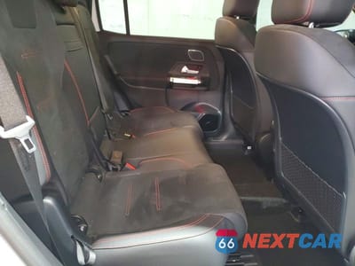 Zdjęcie 11 z 13 samochodu: 2024 MERCEDES-BENZ EQB 300 4MATIC VIN:W1N9M0KB8RN109535 - miniatura