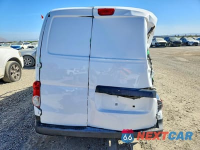 Zdjęcie 6 z 13 samochodu: 2020 NISSAN NV200 DELIVERY VAN VIN:3N6CM0KN1LK693732 - miniatura
