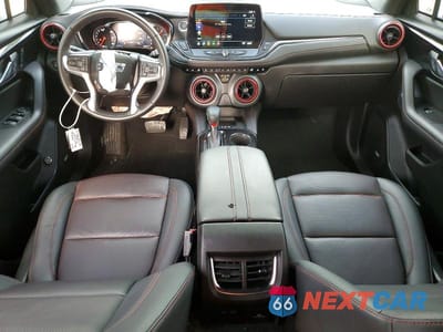Zdjęcie 8 z 13 samochodu: 2024 CHEVROLET BLAZER RS VIN:3GNKBERS6RS238730 - miniatura