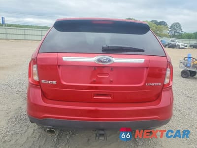 Zdjęcie 6 z 13 samochodu: 2012 FORD EDGE LIMITED VIN:2FMDK3KC5CBA32672 - miniatura