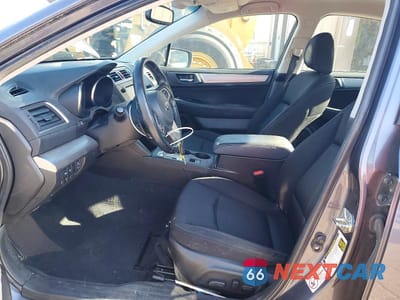 Zdjęcie 7 z 12 samochodu: 2016 SUBARU LEGACY 2.5I PREMIUM VIN:4S3BNBF6XG3047630 - miniatura