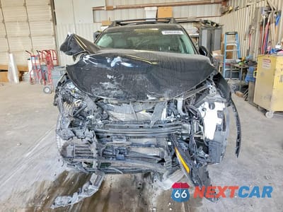 Piąte zdjęcie samochodu w środku: 2025 NISSAN ROGUE ROCK CREEK VIN:5N1BT3BB9SC671034 - miniatura