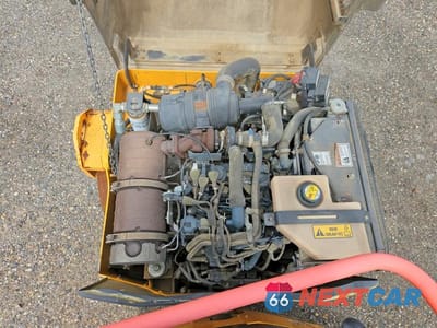 Zdjęcie 7 z 10 samochodu: 2017 VOLVO DD35B ROLLERS AND COMPACTION DOUBLE DRU VIN:VCE0D35BP0S273203 - miniatura