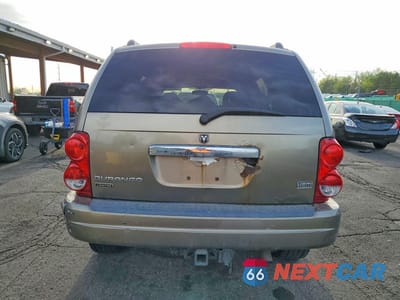Zdjęcie 6 z 12 samochodu: 2004 DODGE DURANGO LIMITED VIN:1D8HB58D14F190221 - miniatura