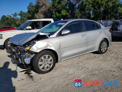 2023 KIA RIO S 3KPA24AD9PE530847 - główne zdjęcie licytacji z USA - miniatura