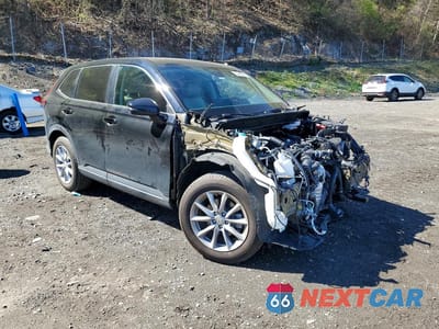 Czwarte zdjęcie samochodu z boku: 2026 HONDA CR-V EX VIN:5J6RS4H49TL001936 - miniatura