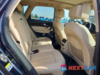 Zdjęcie 11 z 14 samochodu: 2018 AUDI Q5 PREMIUM PLUS VIN:WA1BNAFY4J2125175 - miniatura
