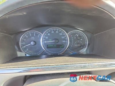 Zdjęcie 9 z 12 samochodu: 2006 BUICK LACROSSE CX VIN:2G4WC582761284580 - miniatura