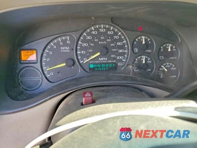 Zdjęcie 9 z 12 samochodu: 1999 CHEVROLET SILVERADO K1500 VIN:2GCEK19T4X1221084 - miniatura