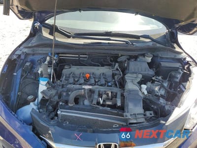 Zdjęcie 12 z 13 samochodu: 2016 HONDA HR-V EXL VIN:3CZRU6H70GM734834 - miniatura