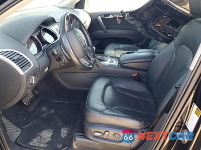 Zdjęcie 7 z 13 samochodu: 2012 AUDI Q7 PRESTIGE VIN:WA1VMAFE9CD007443 - miniatura