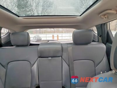 Zdjęcie 10 z 14 samochodu: 2018 HYUNDAI SANTA FE SPORT 2.0T ULTIMATE VIN:5XYZWDLA6JG535847 - miniatura
