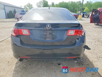 Zdjęcie 6 z 12 samochodu: 2010 ACURA TSX VIN:JH4CU2E62AC004334 - miniatura