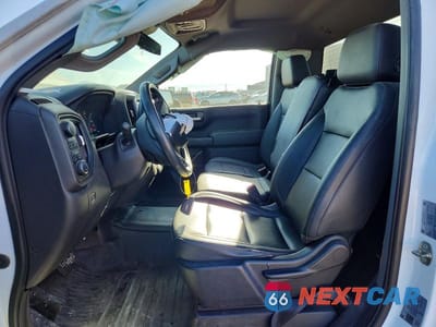 Zdjęcie 7 z 11 samochodu: 2022 CHEVROLET SILVERADO K1500 VIN:3GCNDAED8NG510949 - miniatura