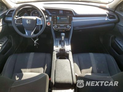 Zdjęcie 8 z 12 samochodu: 2018 HONDA CIVIC EX VIN:19XFC2F89JE209692 - miniatura