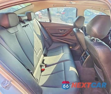 Zdjęcie 10 z 13 samochodu: 2015 BMW 328 XI VIN:WBA3B3G5XFNR85927 - miniatura