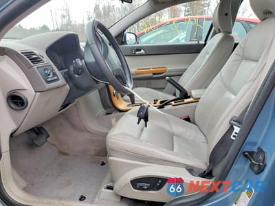 Zdjęcie 7 z 13 samochodu: 2008 VOLVO S40 2.4I VIN:YV1MS390682385929 - miniatura