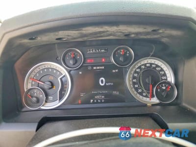 Zdjęcie 9 z 11 samochodu: 2014 RAM 1500 SLT VIN:1C6RR7LGXES203057 - miniatura