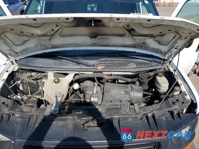 Zdjęcie 12 z 13 samochodu: 2012 GMC SAVANA G2500 VIN:1GTW7FCA4C1202772 - miniatura