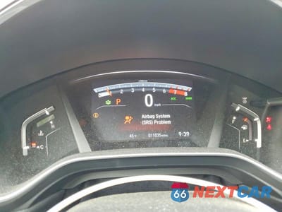 Zdjęcie 9 z 14 samochodu: 2020 HONDA CR-V EX VIN:2HKRW2H55LH623736 - miniatura