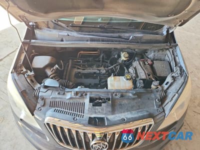 Zdjęcie 12 z 13 samochodu: 2014 BUICK ENCORE VIN:KL4CJASB9EB589490 - miniatura