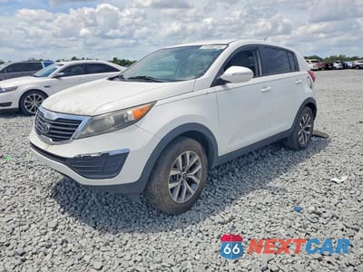 2012 KIA SPORTAGE LX KNDPB3A23C7298503 - główne zdjęcie licytacji z USA - miniatura