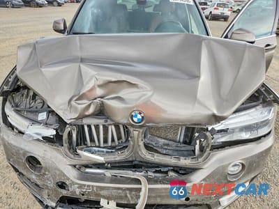 Zdjęcie 11 z 12 samochodu: 2018 BMW X5 XDRIVE35I VIN:5UXKR0C52J0X87202 - miniatura