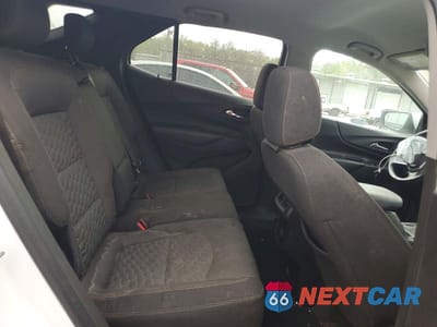 Zdjęcie 10 z 12 samochodu: 2018 CHEVROLET EQUINOX LT VIN:3GNAXJEV2JS596286 - miniatura