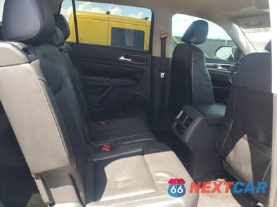 Zdjęcie 11 z 12 samochodu: 2018 VOLKSWAGEN ATLAS SE VIN:1V2DR2CAXJC516940 - miniatura