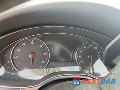 Zdjęcie 9 z 11 samochodu: 2016 AUDI A6 PREMIUM PLUS VIN:WAUGFAFC7GN040185 - miniatura