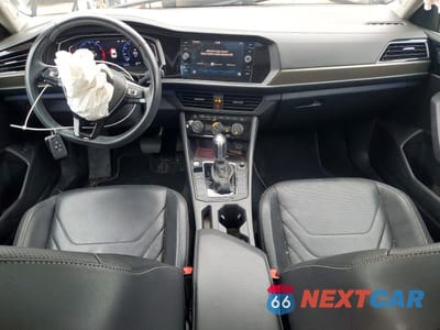 Zdjęcie 8 z 12 samochodu: 2019 VOLKSWAGEN JETTA SEL PREMIUM VIN:3VWG57BU7KM157885 - miniatura