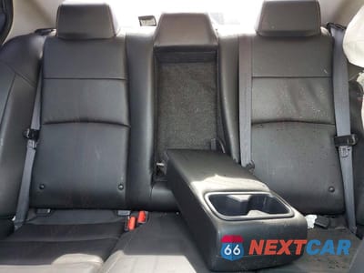 Zdjęcie 10 z 13 samochodu: 2023 NISSAN ALTIMA SR VIN:1N4BL4CV7PN398275 - miniatura