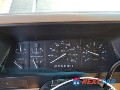Zdjęcie 9 z 13 samochodu: 1991 FORD RANGER SUPER CAB VIN:1FTCR14U7MPB19571 - miniatura