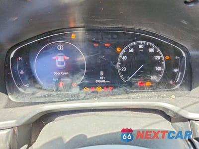 Zdjęcie 9 z 13 samochodu: 2020 HONDA ACCORD SPORT VIN:1HGCV1F31LA025639 - miniatura
