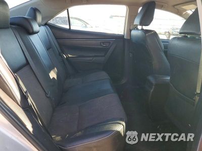 Zdjęcie 10 z 12 samochodu: 2014 TOYOTA COROLLA S PLUS VIN:5YFBURHEXEP048068 - miniatura