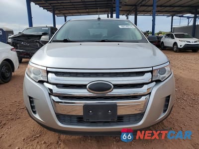 Piąte zdjęcie samochodu w środku: 2013 FORD EDGE SE VIN:2FMDK3GC1DBC85644 - miniatura