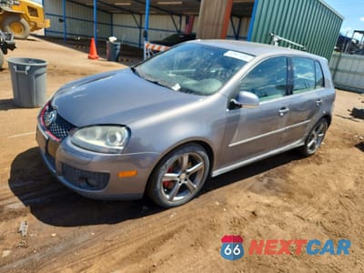 2008 VOLKSWAGEN GTI WVWHV71K08W243068 - główne zdjęcie licytacji z USA - miniatura