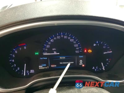 Zdjęcie 9 z 12 samochodu: 2013 CADILLAC SRX LUXURY COLLECTION VIN:3GYFNCE39DS570829 - miniatura