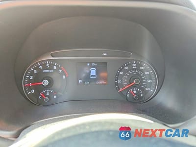 Zdjęcie 9 z 13 samochodu: 2020 KIA SOUL GT LINE VIN:KNDJ63AU7L7094556 - miniatura