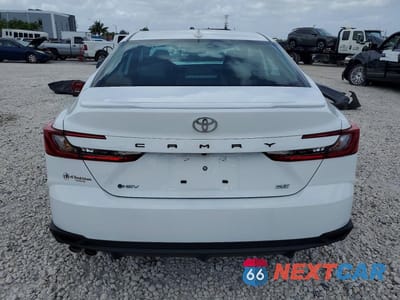 Zdjęcie 6 z 12 samochodu: 2026 TOYOTA CAMRY SE VIN:4T1DAACK7TU234971 - miniatura