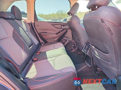 Zdjęcie 11 z 13 samochodu: 2023 SUBARU FORESTER SPORT VIN:JF2SKAJC1PH502756 - miniatura