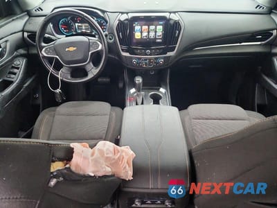 Zdjęcie 8 z 13 samochodu: 2019 CHEVROLET TRAVERSE LT VIN:1GNEVGKW1KJ221600 - miniatura