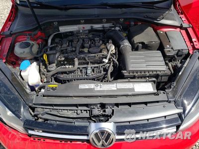 Zdjęcie 12 z 13 samochodu: 2017 VOLKSWAGEN GOLF R VIN:WVWWF7AU8HW040922 - miniatura