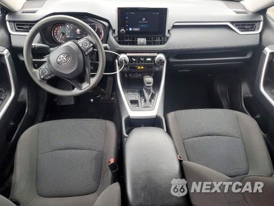 Zdjęcie 8 z 13 samochodu: 2025 TOYOTA RAV4 LE VIN:2T3G1RFV9SW532395 - miniatura