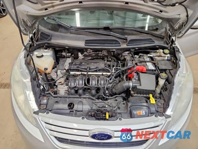 Zdjęcie 11 z 12 samochodu: 2013 FORD FIESTA S VIN:3FADP4AJ7DM148943 - miniatura
